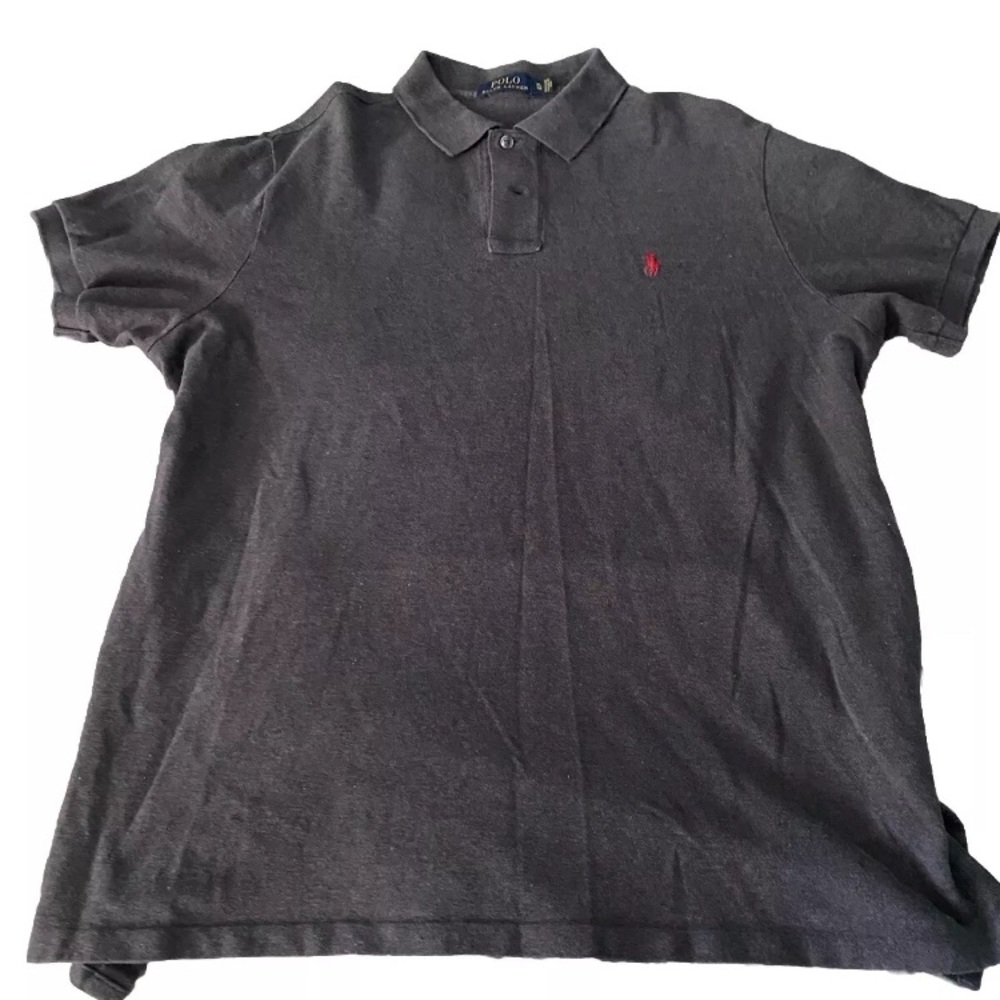 Ralph Lauren Polo Shirt Men’s